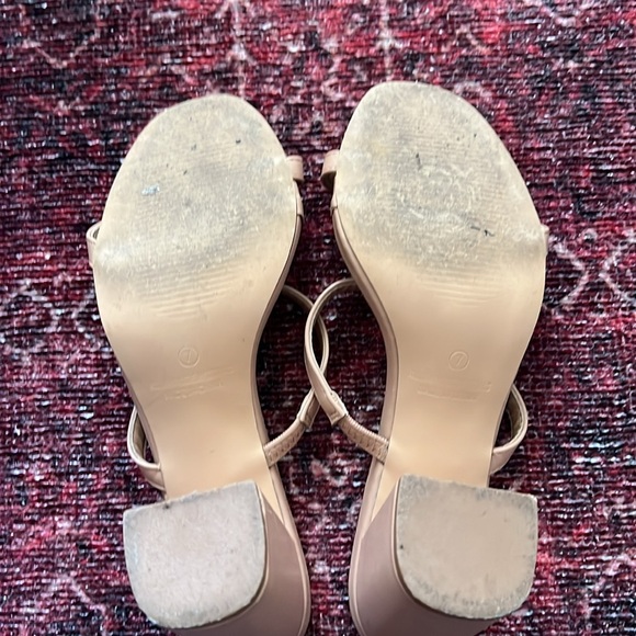 Lulus Heels - Picture 6 of 6